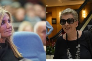 Εξώδικο της Μαρέβας Γκραμπόφσκι-Μητσοτάκη στην Έλενα Ακρίτα: "Προσβλητικά και ανήθικα σχόλια που με θίγουν"