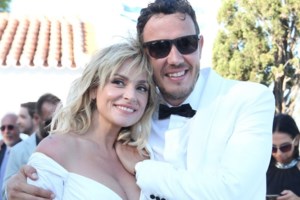 Συγκλονίζει ο σύζυγος της Ελεωνόρας Ζουγανέλη για τον θάνατο της μητέρας του: Ακουγόταν μόνο η ανάσα του Θεού