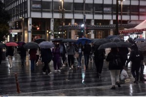 Προειδοποίηση Μαρουσάκη για επερχόμενη κακοκαιρία: "Γραμμή λαίλαπας θα σαρώσει τη χώρα" - Πού θα εκδηλωθεί, πότε θα πλήξει την Αττική