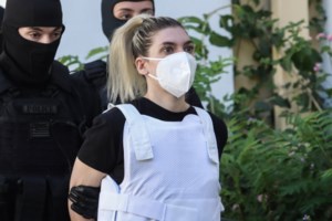 Ρούλα Πισπιρίγκου: Σε δίκη για ανθρωποκτονία της 9χρονης Τζωρτζίνας - Καταπέλτης ο εισαγγελέας