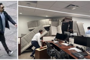 Το μακάβριο λάθος του μακελάρη στο Μανχάταν: Άλλα γραφεία είχε στόχο αλλά δεν πήρε το σωστό ασανσέρ...