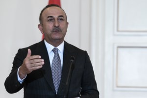 Νίκος Χριστοδουλίδης: Δεν συμβιβαζόμαστε με την κατοχή, ούτε το σημερινό στάτους κβο στην Κύπρο