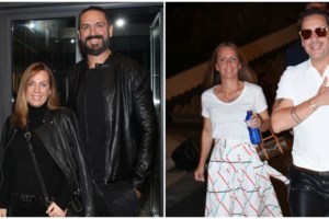 Γιώργος Μαζωνάκης: Γιατί δεν τραγούδησε την Πέμπτη 24/10 στο μαγαζί όπου εμφανίζεται