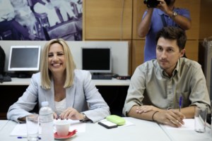 Εκλογές στο ΚΙΝΑΛ: Σενάρια για υποψηφιότητα του Βασίλη Κεγκέρογλου - εικόνα 3