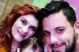 Πισπιρίγκου: Την ημέρα της κηδείας της Τζωρτζίνας τσακωνόταν στο facebook με αγνώστους για το πώς πέθαναν τα παιδιά - εικόνα 4