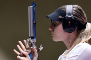 Ολυμπιακοί Αγώνες 2020 - Άννα Κορακάκη: "Είμαι χαρούμενη - Δεν αισθάνομαι την πίεση" [βίντεο]