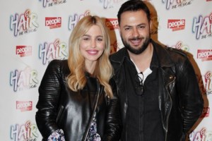 Βάλια Χατζηθεοδώρου για Πέτρο Πυλαρινό: Πήγαμε για ένα φαγητό και είμαστε μαζί 3,5 χρόνια - Οι φωτογραφίες της από τις διακοπές