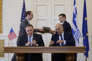 Ραγδαίες εξελίξεις: Διάγγελμα Μητσοτάκη στις 18:30 για τις τουρκικές προκλήσεις