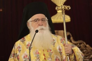 Μητροπολίτης Δημητριάδος σε κληρικούς: Απαγορεύεται αυστηρά κάθε αναφορά σε Covid-19 και μη εμβολιασμό - εικόνα 2