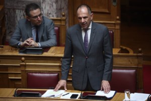 Πιερρακάκης: Μέχρι τον ερχόμενο Σεπτέμβριο σε όλα τα σχολεία οι διαδραστικοί πίνακες