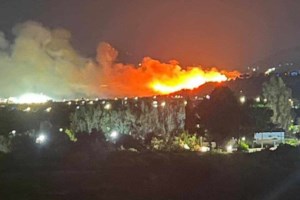 Ρόδος: Θύμα βιασμού 20χρονη Ιρλανδή - Καταγγέλλει ότι της έριξαν κάτι στο ποτό