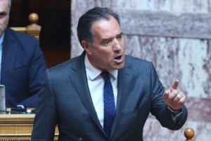Καυστικός για τον ΣΥΡΙΖΑ ο Άδωνις Γεωργιάδης: Κάντε μου το χατίρι να βγάλετε τον Πολάκη πρόεδρο,  ένα grand finale - εικόνα 3