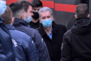 Δίκη Folli Follie: Αίτημα αποδέσμευσης επτά ακινήτων από την προσωρινή διοίκηση