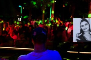 Γκάζι: "Ήπια τρεις γουλιές μέσα στο κλαμπ και έκανα εμετό" - Τι κατέθεσε η ενήλικη φίλη της 16χρονης
