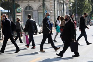 Η νέα μετάλλαξη της Ομικρον που θα κυριαρχήσει: Η BQ.1 θα μολύνει το 80% του πληθυσμού μέχρι τον Φεβρουάριο - εικόνα 2