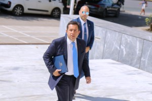 Η απάντηση Μηταράκη στα fake news του Σοϊλού: Η Τουρκία να προστατεύσει τους πρόσφυγες αντί να τους σπρώχνει στην Ελλάδα