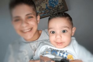 "Πόλεμος" Μουρτζούκου με τη μητέρα του Παναγιωτάκη: "Θα αποκαλυφθεί η αλήθεια" - "Περιμένουμε τι θα σκαρφιστεί η Ειρήνη" - εικόνα 2