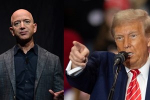 Η Κίνα έδωσε συγχαρητήρια στον Τραμπ αλλά "ελπίζουμε σε ειρηνική συνύπαρξη" - εικόνα 3