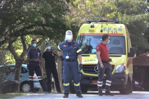 Κορονοϊός: Στους 236 οι νεκροί στην Ελλάδα - Κατέληξε 72χρονος στο "Παπανικολάου"