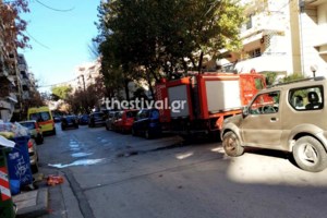 Θρίλερ με πτώμα σε προχωρημένη σήψη στο Μενίδι τυλιγμένο σε κουβέρτα