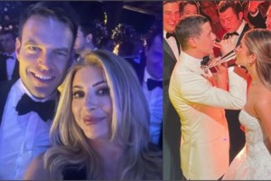 Ομοφοβική επίθεση στον Κασσελάκη σε ομιλία του στο Βόλο: "Να είσαι καλά, έλα να το πεις εδώ" [βίντεο]