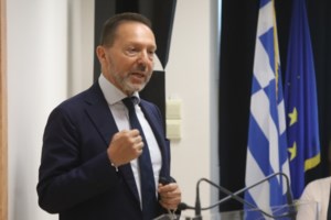 Πρωτογενές πλεόνασμα 2,3 δισ. ευρώ έφεραν τα αυξημένα φορολογικά έσοδα - εικόνα 2
