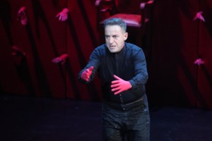 Καιρός: Πέφτει ξανά η θερμοκρασία - Πού αναμένεται να χιονίσει