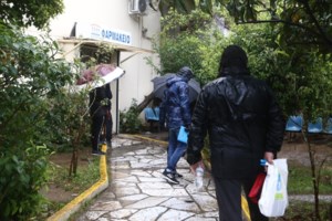 Γεωργιάδης για ΕΟΠΠΥ: "Εγώ τον κόσμο δεν θα τον αφήσω να ταλαιπωρείται - Αδίκως με κατηγορούνε για σόου, δεν κάλεσα φωτογράφους" - εικόνα 3