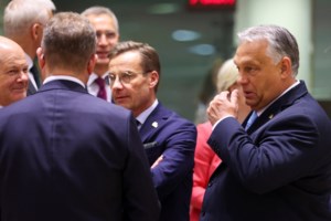 Μητσοτάκης από Βρυξέλλες: Η πρώτη συνάντησή μου με Ερντογάν είναι μια ευκαιρία για επαναπροσέγγιση - εικόνα 2