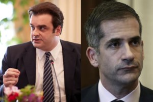 Πιερρακάκης: Από 27 Ιουλίου ταυτότητα και δίπλωμα οδήγησης σε ψηφιακή μορφή στο κινητο - εικόνα 2