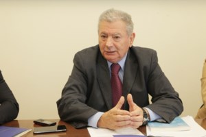 Δίκη Βαλυράκη: "Τους είδα να τον χτυπάνε 3-4 φορές" - "Φωτιά" η κατάθεση του αυτόπτη μάρτυρα