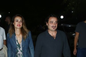 Βασίλης Χαραλαμπόπουλος: "Ήταν σοκαριστικό, θα μπορούσαμε να είχαμε πεθάνει" - εικόνα 10