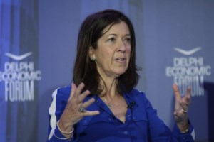 "Τα Μάρμαρα του Παρθενώνα είναι το καμάρι μας, οι θυσίες μας" - Όταν η Μελίνα Μερκούρη συγκλόνιζε με τον αγώνα της - εικόνα 5