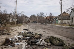 Στα "κόκκινα" η προπαγάνδα του Πούτιν- Εντολή να προβάλλονται στα σινεμά "ντοκιμαντέρ" για την επίθεση στην Ουκρανία - εικόνα 3