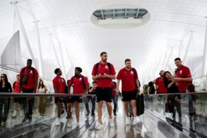 Απών από το Final 4 στο Άμπου Ντάμπι ο Κυριάκος Μητσοτάκης