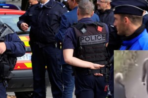 Γαλλία: Καθηγητές "τρέμουν" τις μαθήτριες με την ισλαμική μαντίλα - Η παρατήρηση ενός διευθυντή που οδήγησε σε απειλές θανάτου - εικόνα 2