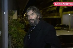 Άρης Σερβετάλης: Χάκερ ζητούσε χρήματα από τον λογαριασμό του στο Instagram -Η δημόσια συγγνώμη του ηθοποιού - εικόνα 2
