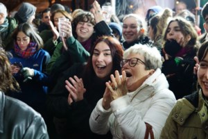 Μενδώνη: "Επαγγελματίες οργής" στον ΣΥΡΙΖΑ - Ελάχιστοι εργαζομένοι του ΥΠΠΟ συμμετέχουν στις κινητοποιήσεις - εικόνα 2