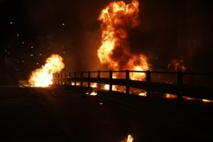 Σοκ στην Κρήτη: Κροτίδα έσκασε στο χέρι 15χρονου - Έχασε τρία δάχτυλα