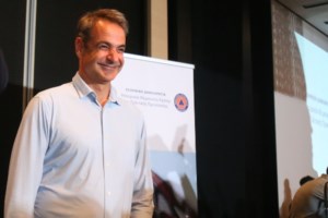 Φορολογικές ελαφρύνσεις, στεγαστικό, στήριξη της οικογένειας: Το πακέτο 29 μέτρων που θα ανακοινώσει ο Μητσοτάκης στη ΔΕΘ