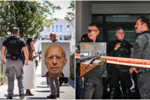 "Διάβασε να δεις γιατί πυροβολώ": Η σύνταξη που ζητούσε ο 89χρονος και το παραλήρημα για επίθεση στο... Στρασβούργο - εικόνα 5