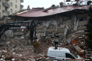 Τουρκία: 4 συλλήψεις για "προκλητικές δημοσιεύσεις" στα social media σχετικά με τον σεισμό - εικόνα 2