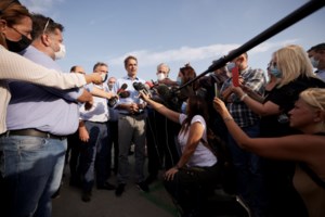 Κρήτη: Αναλυτικά τα 12 μέτρα στήριξης για σεισμόπληκτους και επιχειρήσεις - Απαλλαγή ΕΝΦΙΑ, εισφορών και αποζημιώσεις