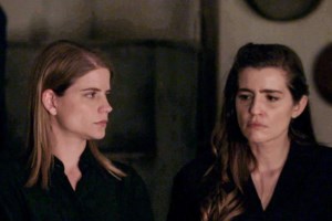 Αγριες Μέλισσες spoiler: Οι ήρωες που εξορίζονται και βασανίζονται στη Χούντα