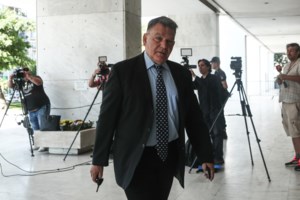 Κούγιας: Φανταστείτε μια κυβέρνηση με Κασσελάκη πρωθυπουργό και υπουργούς Κοκλώνη, Καπουτζίδη, Λαζόπουλο, Γαβαλά [Βίντεο] - εικόνα 2