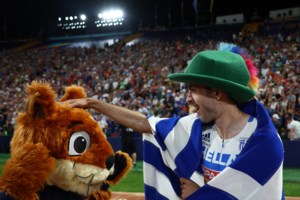 Συγχαρητήρια Μητσοτάκη στους Έλληνες αθλητές για τα μετάλλια: "Αντιγόνη, Μίλτο, Αντώνη, σας ευχαριστούμε"