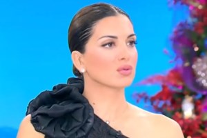 Τσιμτσιλή για παραίτηση Τζο Κουτσοκώστα: Καλό είναι να μην απαξιώνεις τις εκπομπές στις οποίες ονειρεύεσαι να είσαι [βίντεο]