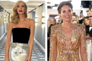 Viral το φιλί του Κυβερνήτη της Καλιφόρνια στη Μελάνια πίσω από την πλάτη του Τραμπ- Είναι ο πρώην της Γκιλφόιλ - εικόνα 2