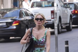 Κατερίνα Καινούργιου: Αυτό είναι το νυφικό που θα βάλει στον γάμο της - Λιτό, σε γραμμή Α