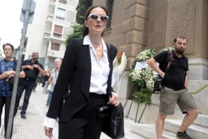 "Ο Ιησούς από τη Ναζαρέτ": Η ιστορία πίσω από τη σκηνή του Σταυρού στην ταινία του Φράνκο Τζεφιρέλι - εικόνα 3